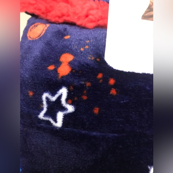 Life comfort Sherpa blanket - Picture 5 of 8